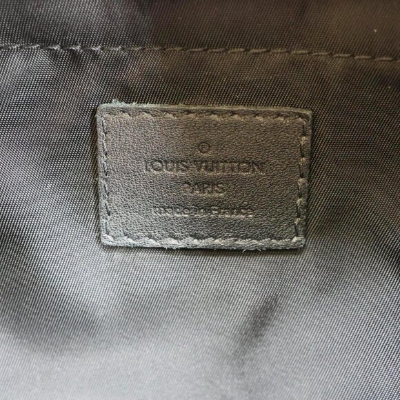 Louis Vuitton Palm Spring Mini Monogram Canvas Backpack Brown - Picture 14 of 15